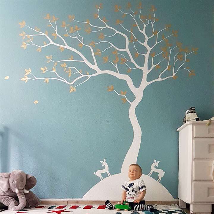 Komm mit in unser Wunderland! - KOKADI