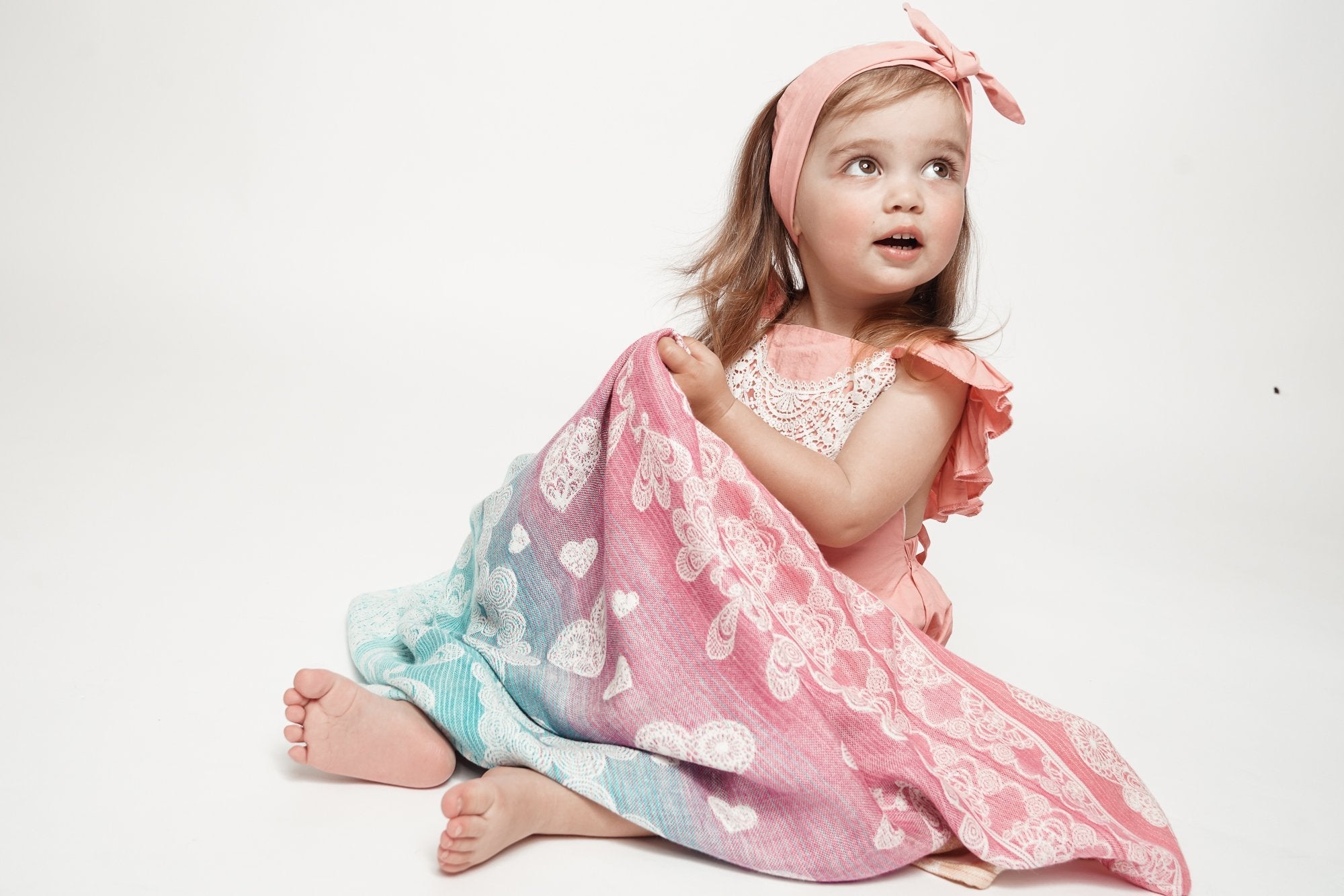 Kuscheltücher - KOKADI