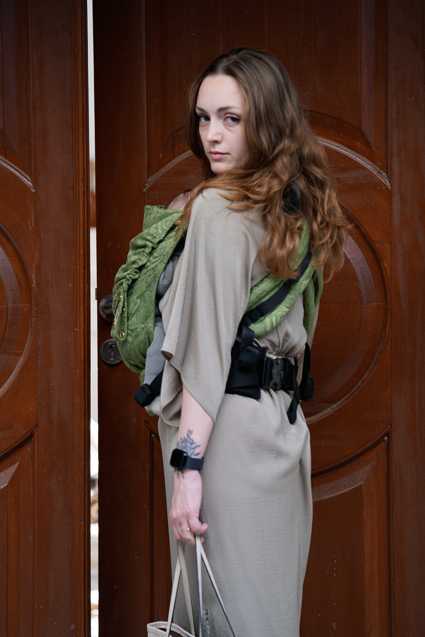 Marsupio Flip X Rosa Maribel