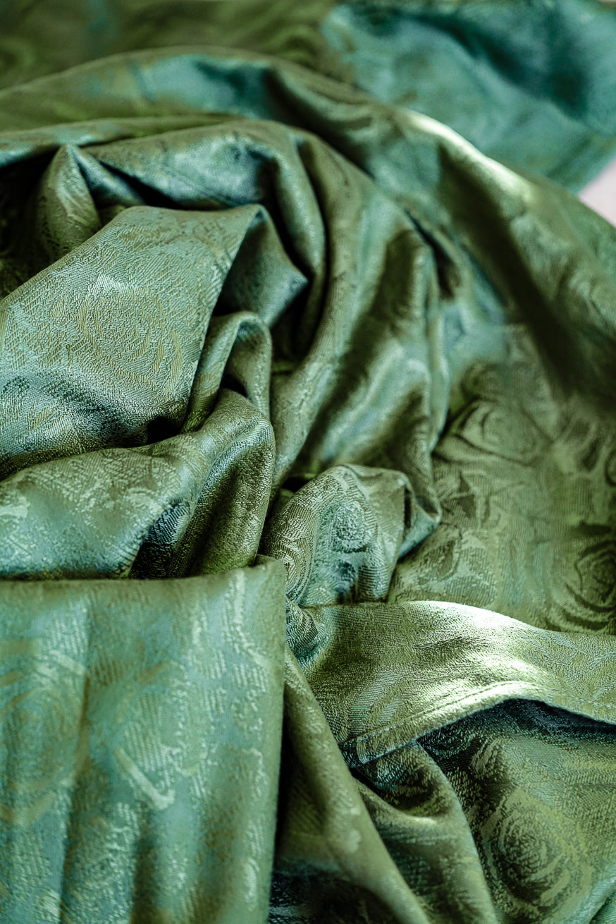 Marsupio WrapStar Rosa Maribel