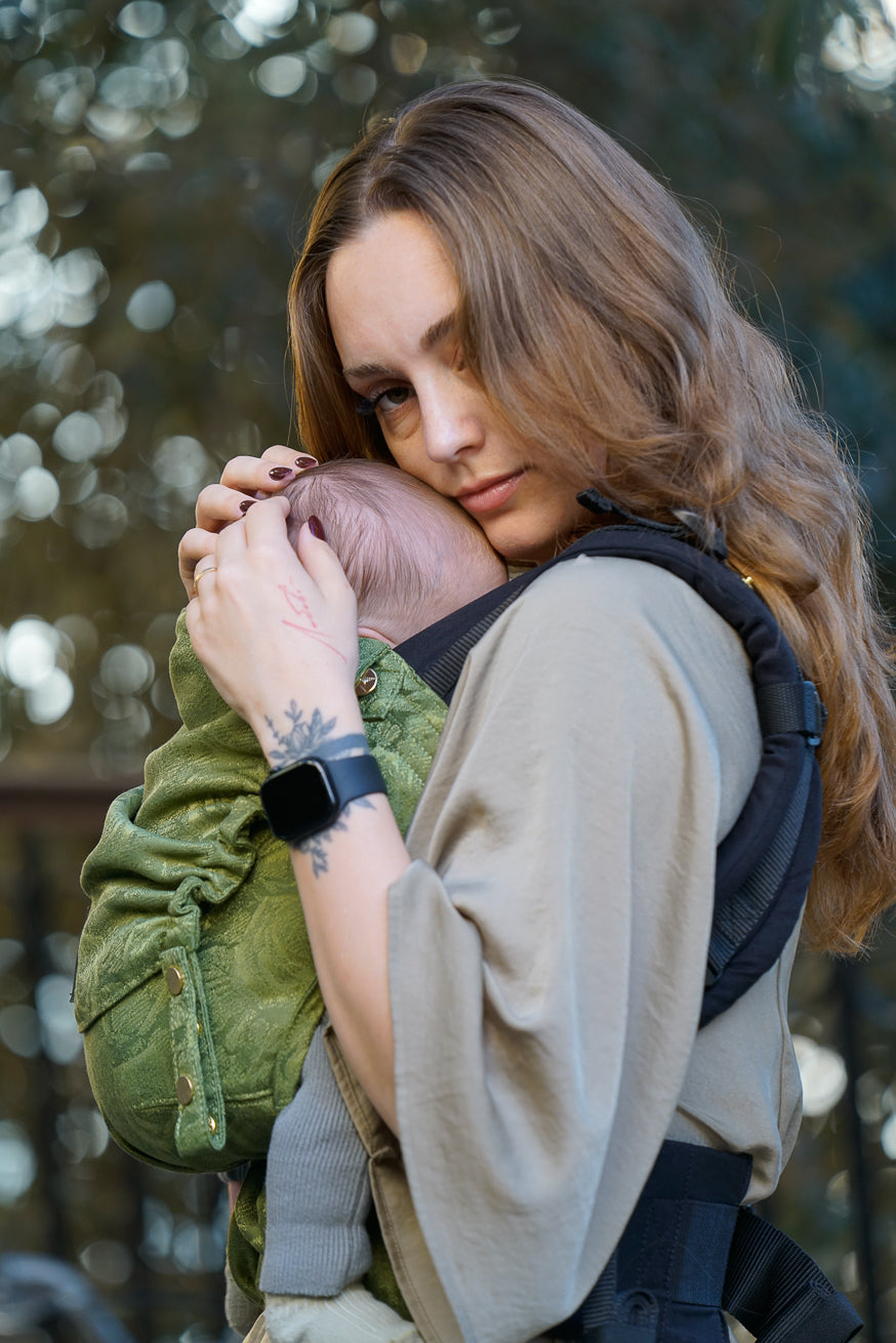 Marsupio Flip Rosa Maribel