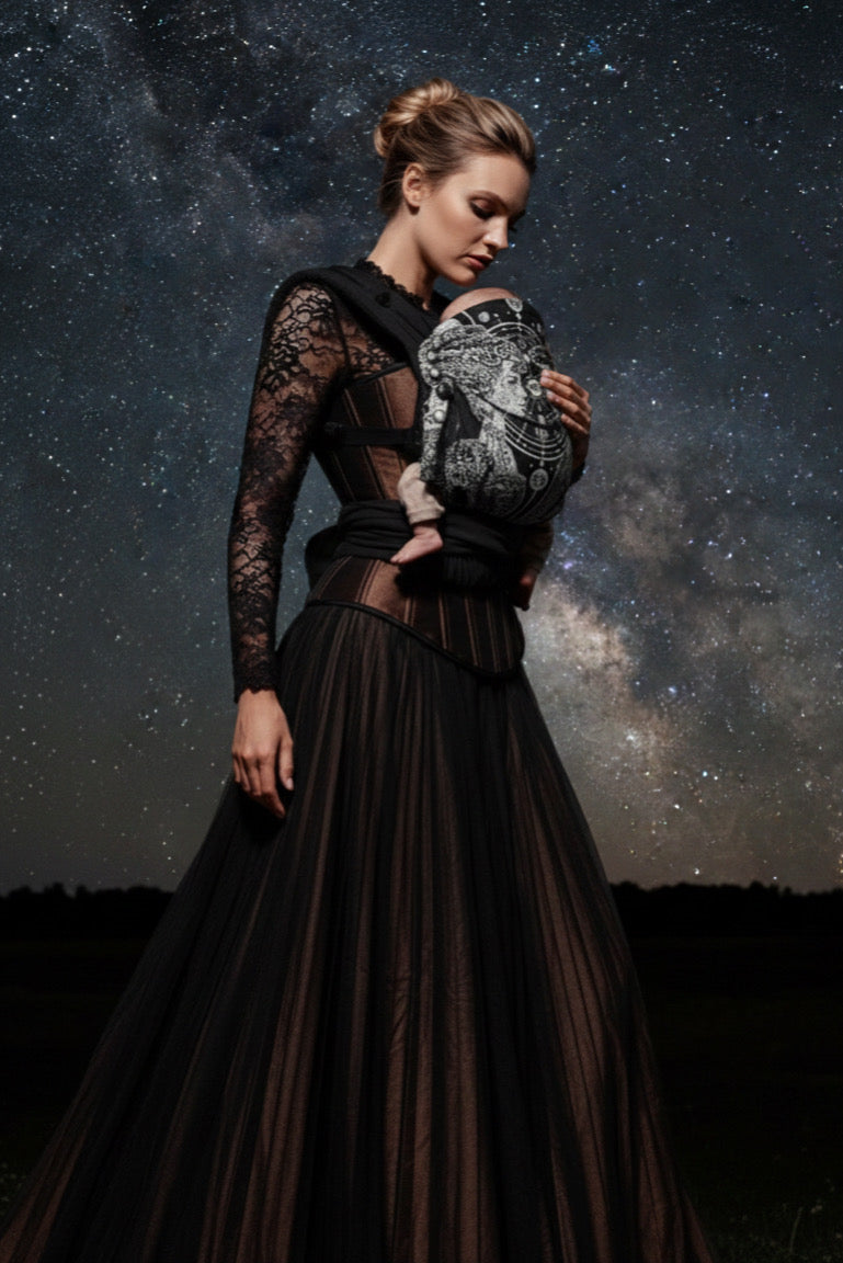 Porte-Bébé TaiTai Véga et Altaïr