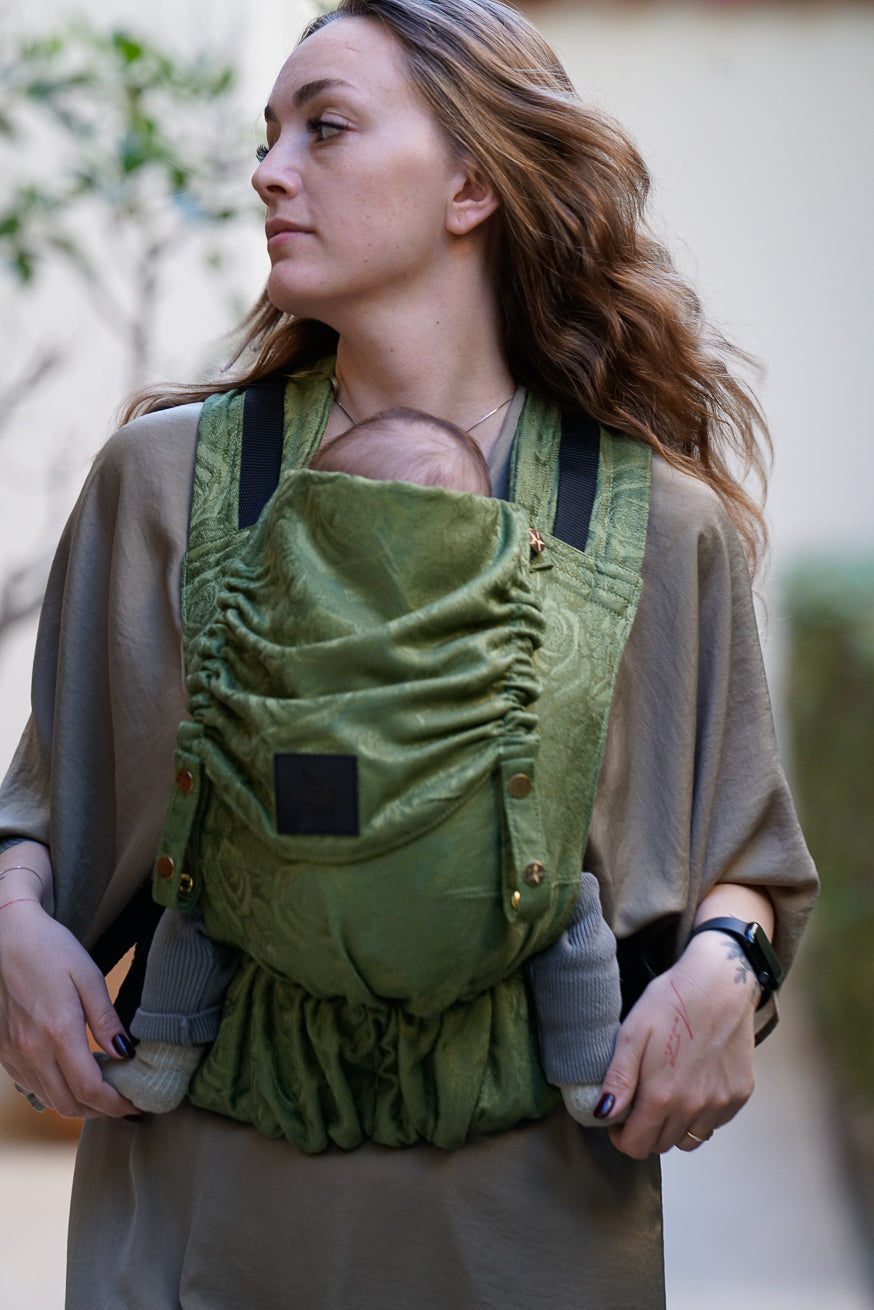 Marsupio Flip X Rosa Maribel