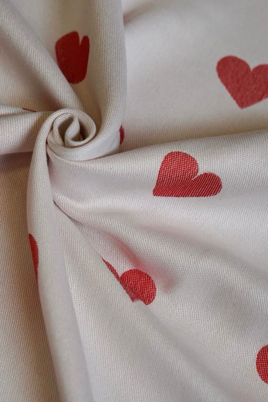 Babytrage Flip X Pro Confetti of Love