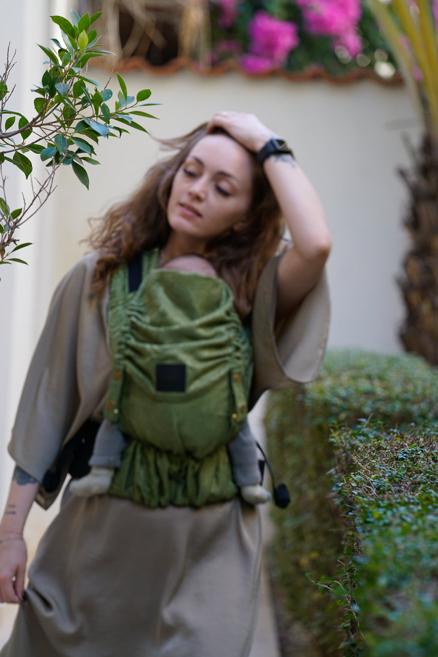 Marsupio Flip X Rosa Maribel