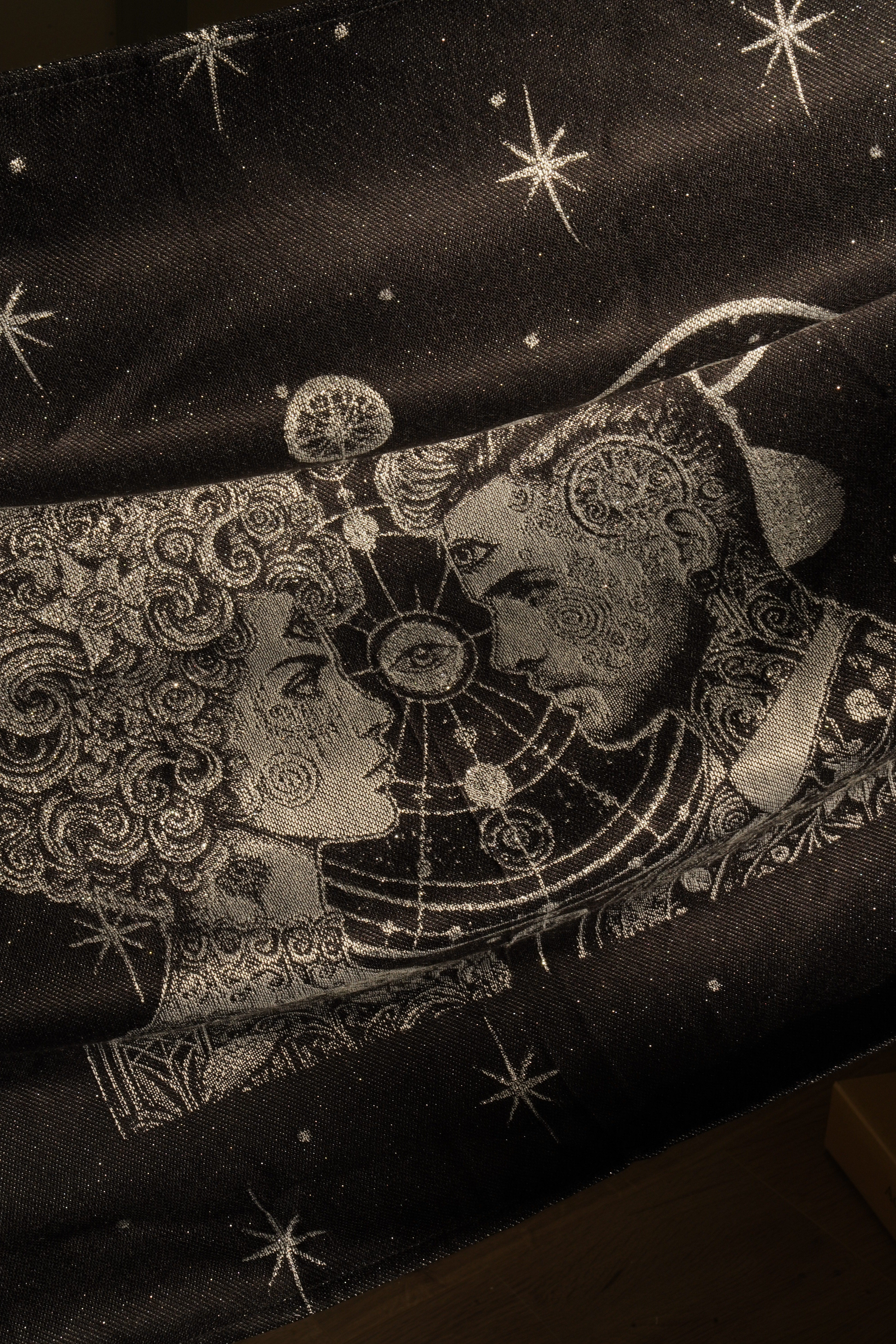 Porte-Bébé TaiTai Véga et Altaïr