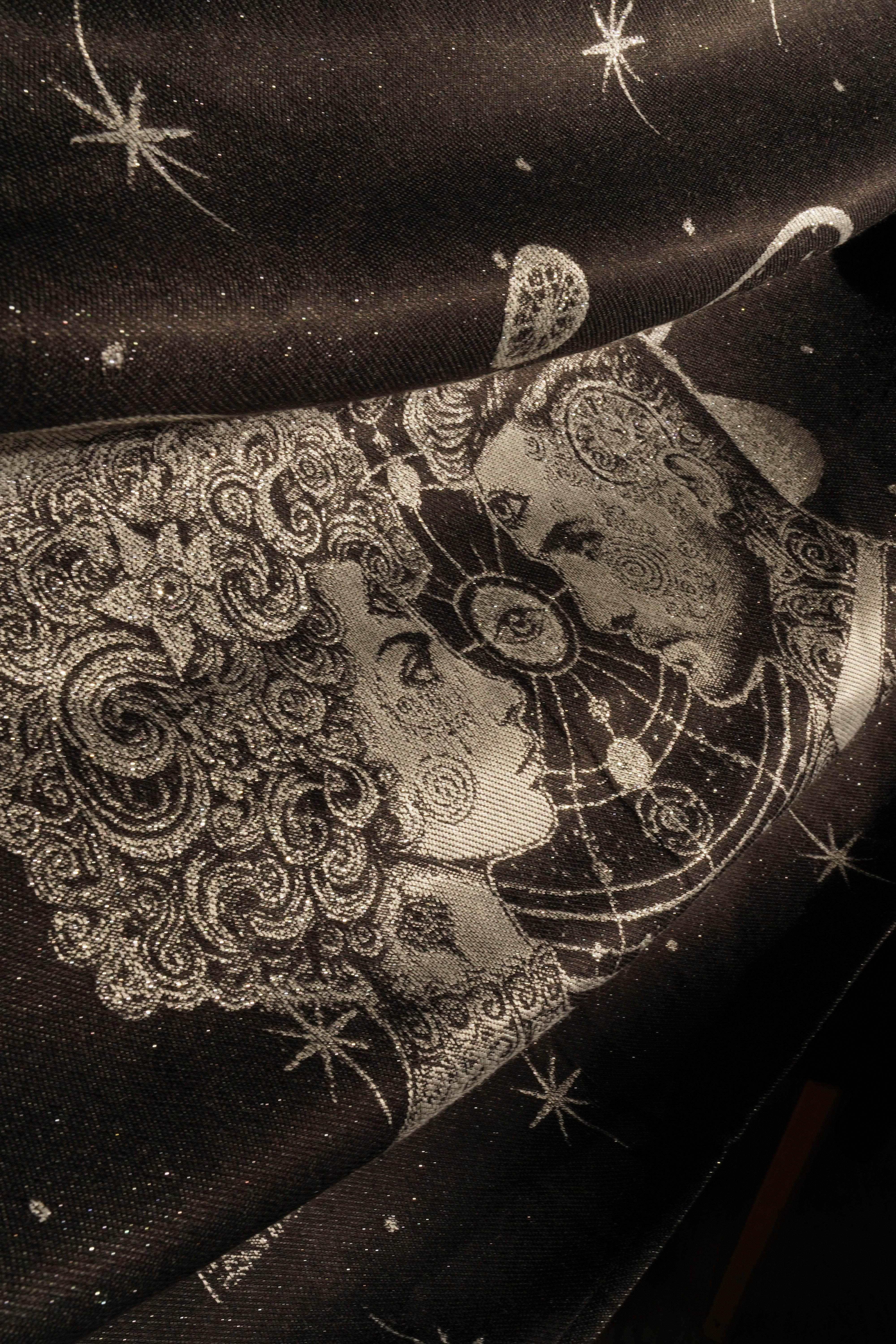 Porte-Bébé TaiTai Véga et Altaïr