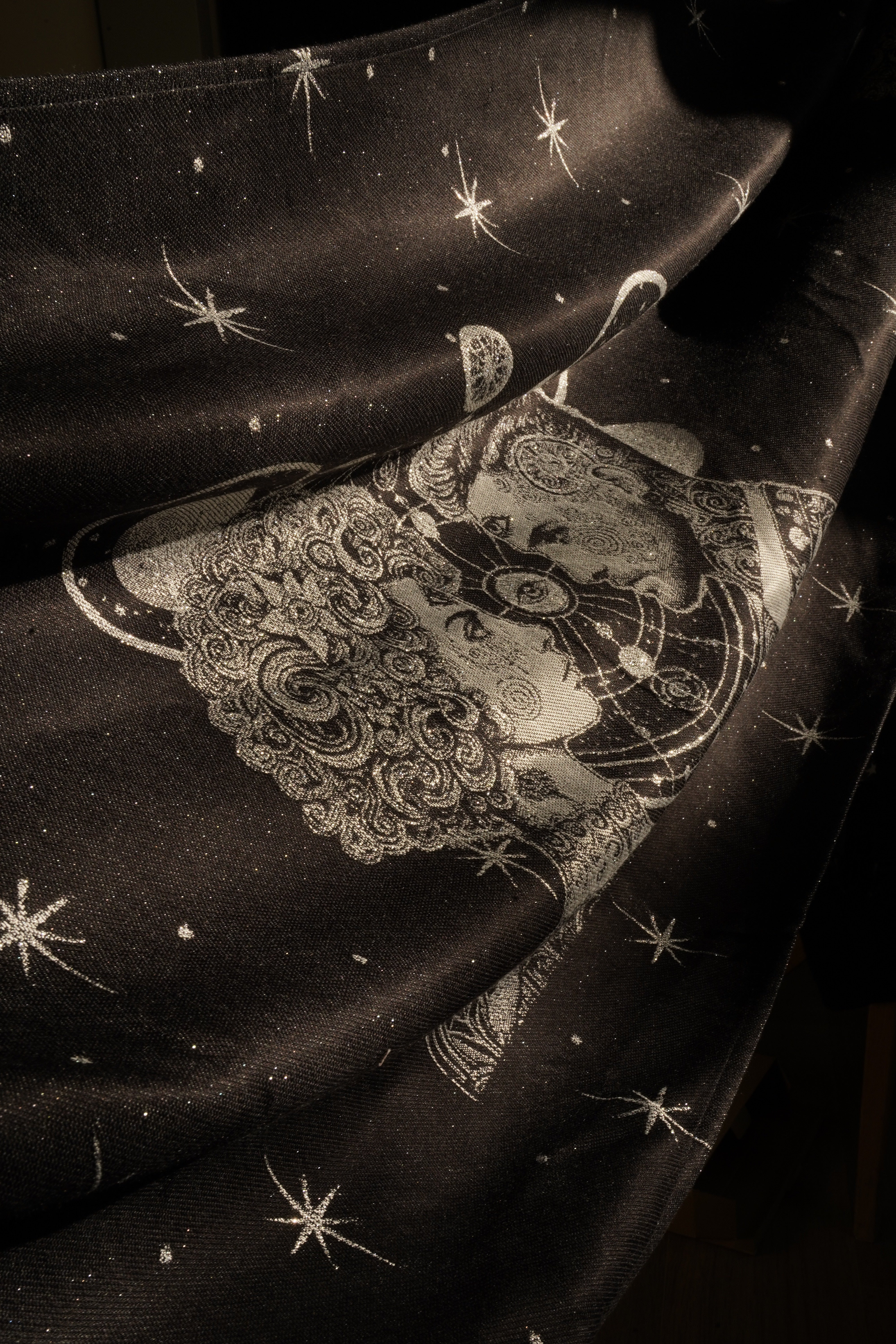 Porte-Bébé TaiTai Véga et Altaïr