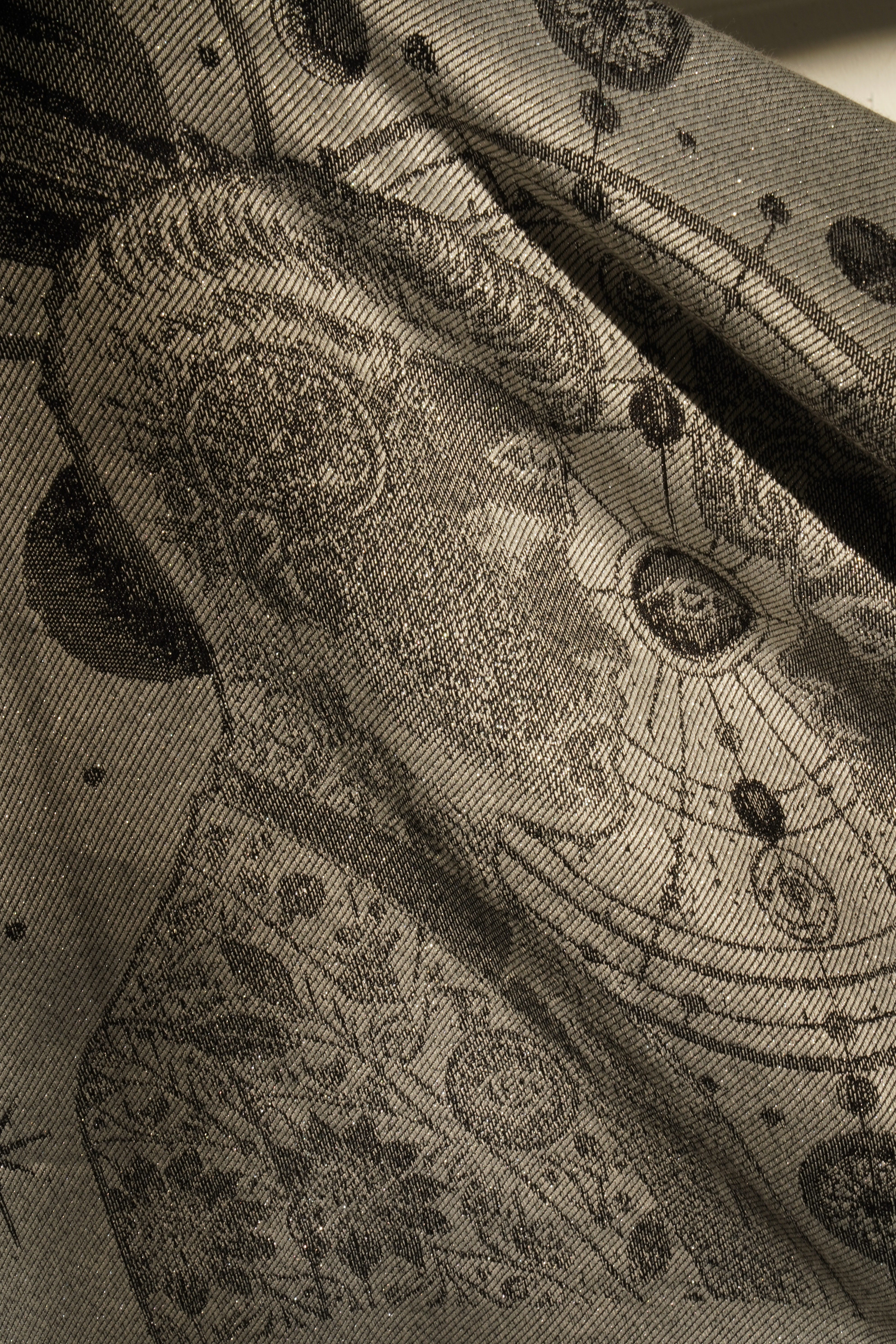 Porte-Bébé TaiTai Véga et Altaïr