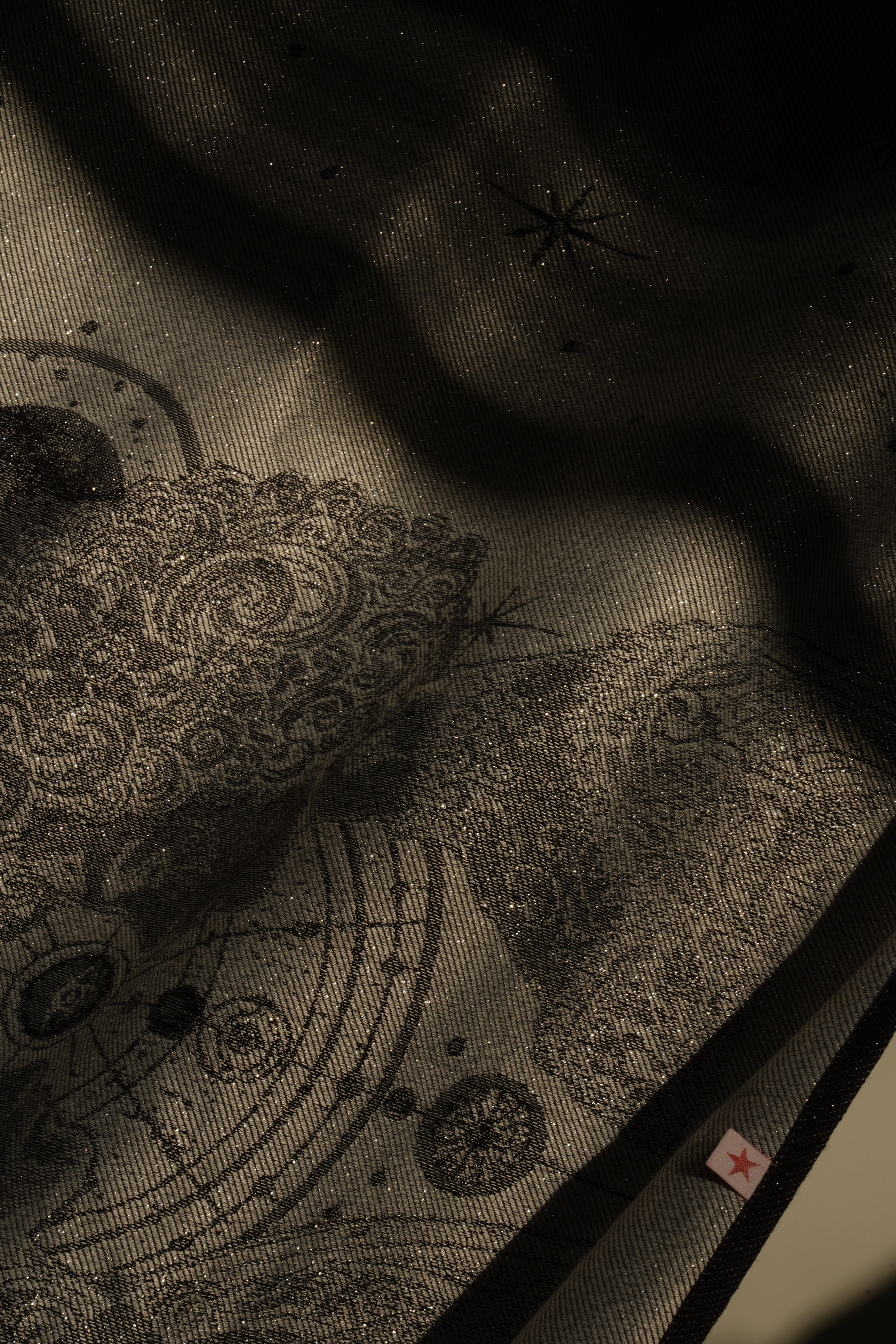 Porte-Bébé TaiTai Véga et Altaïr