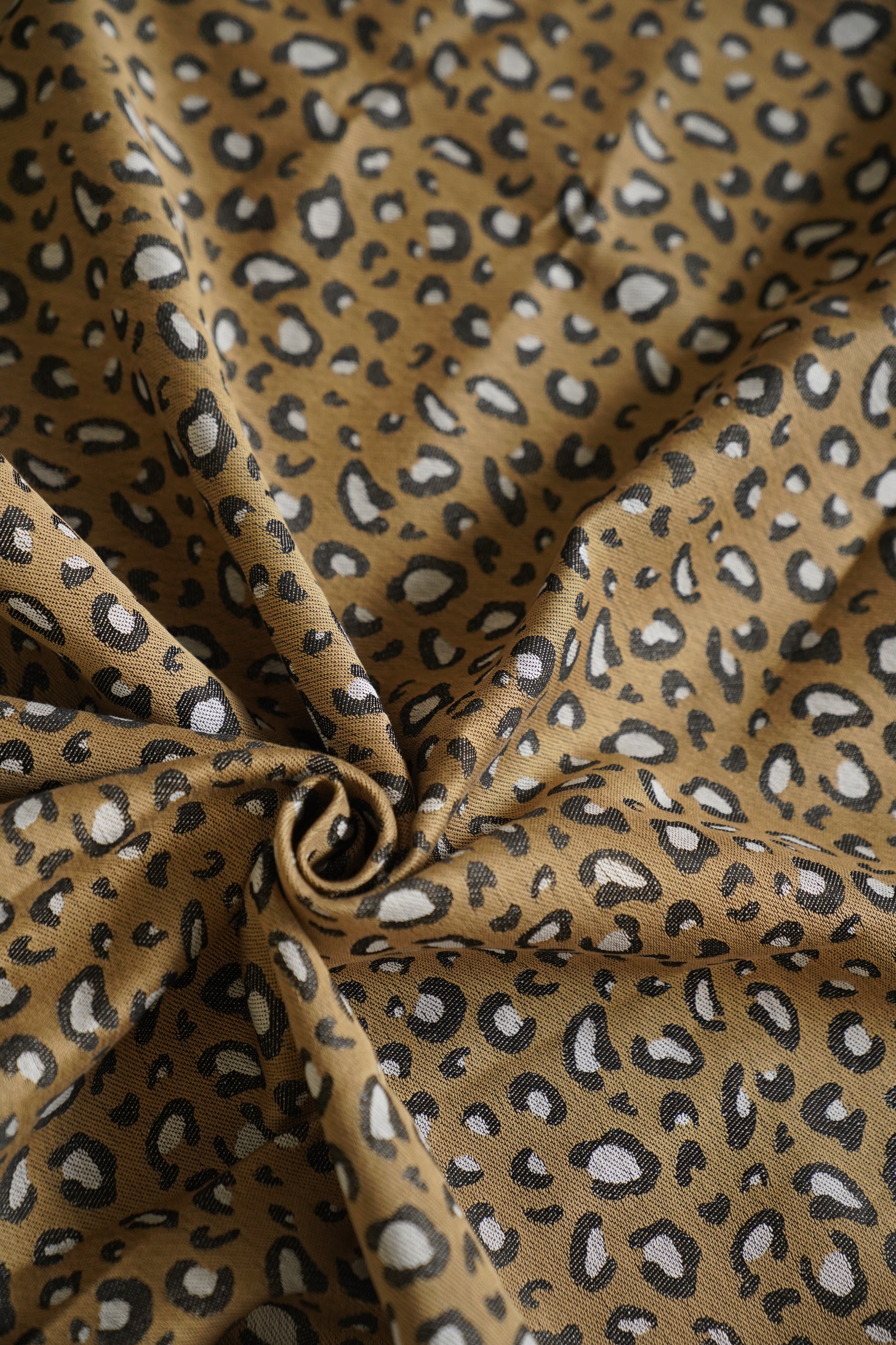 RingSling Caffè safari