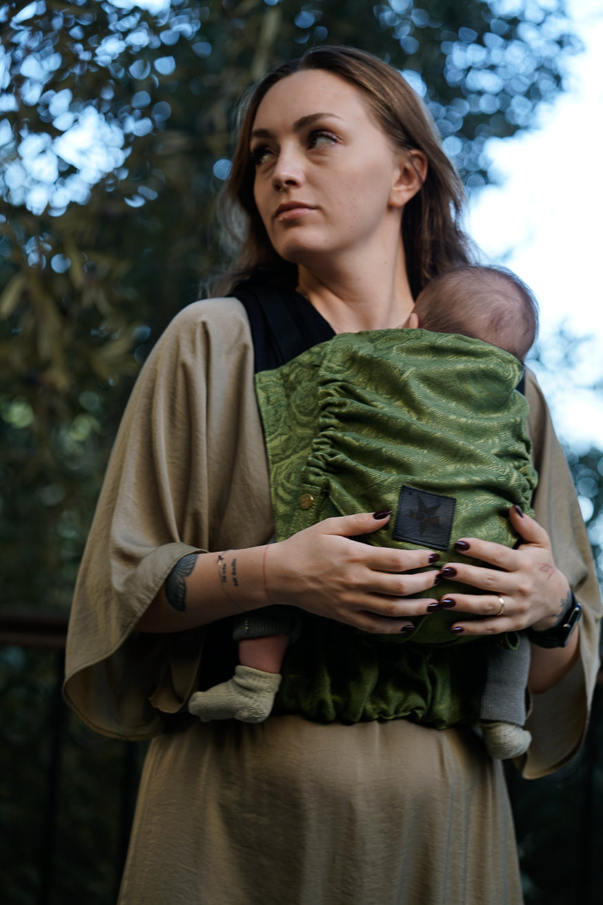 Marsupio Flip Rosa Maribel