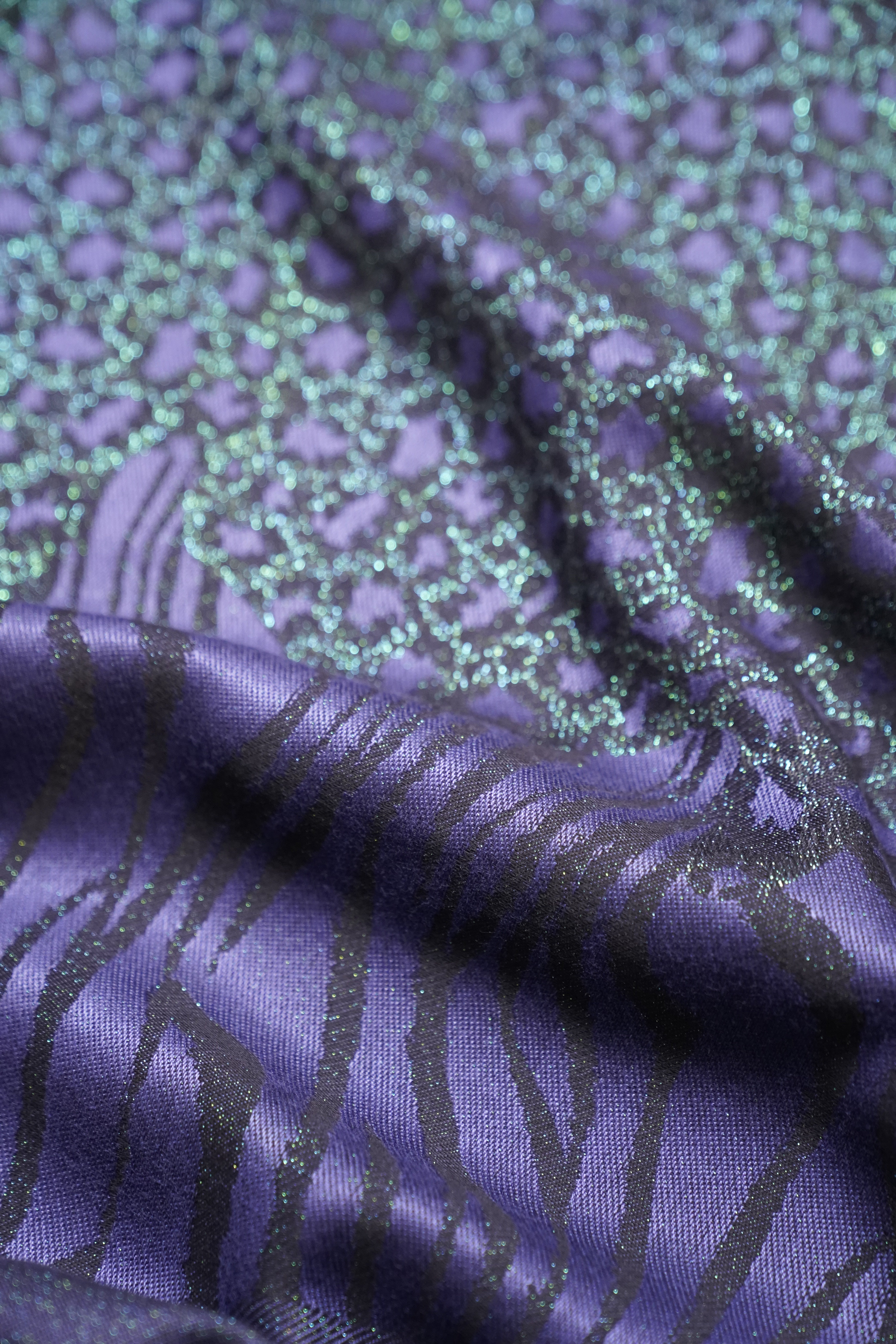 Porte-Bébé Flip Maternité majestueuse