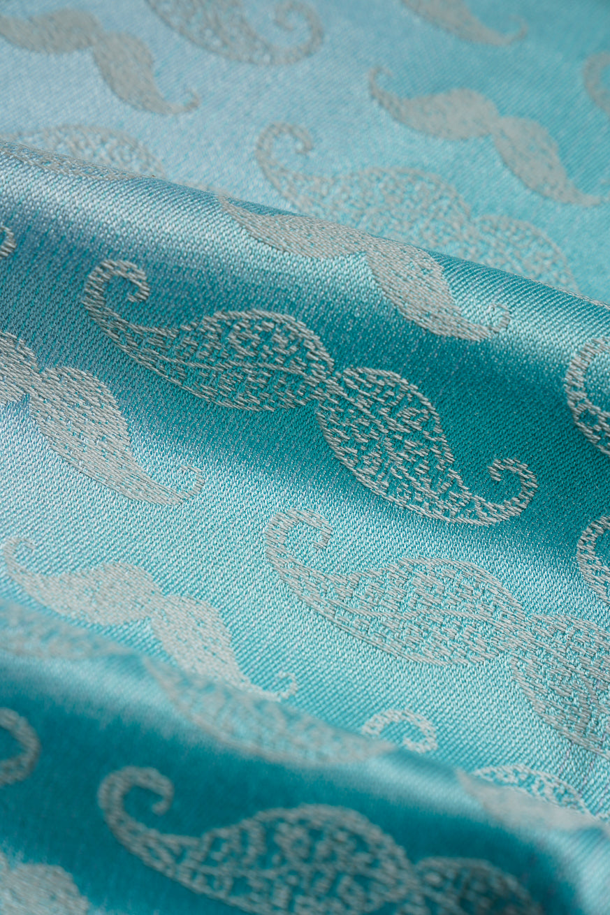 Porte-Bébé Flip Malik moustache