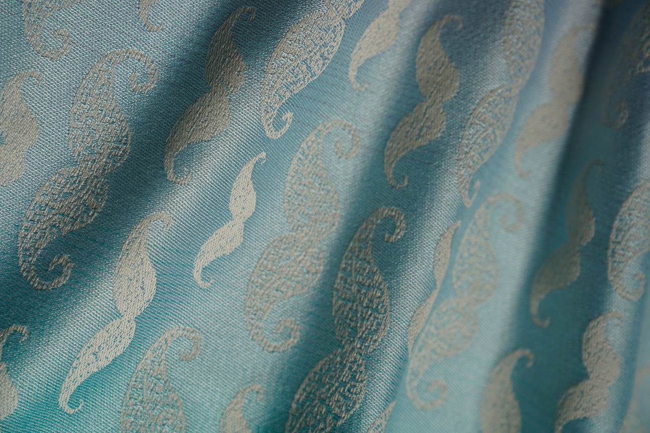 Porte-Bébé Flip Malik moustache