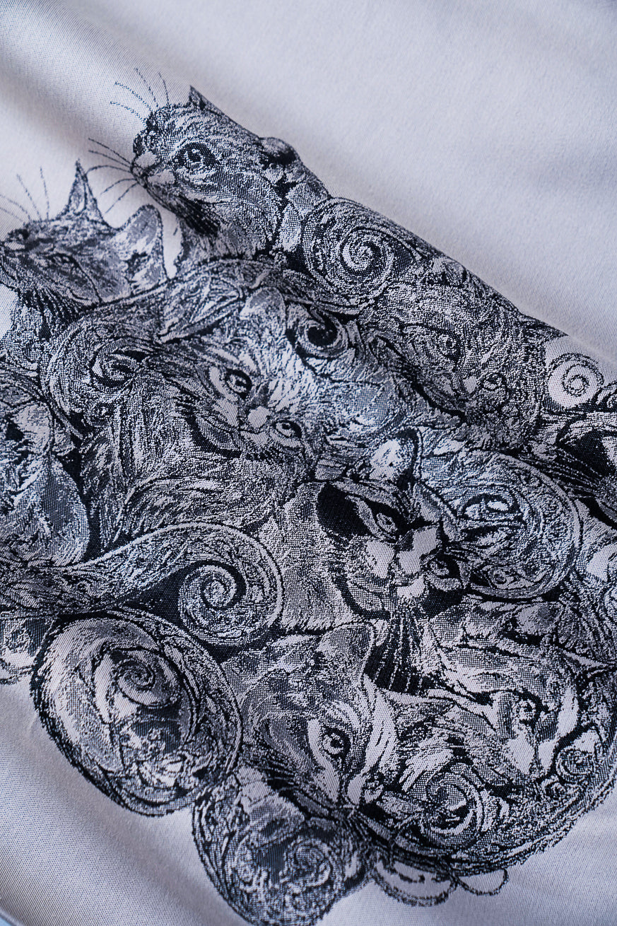 Marsupio WrapStar Gatti