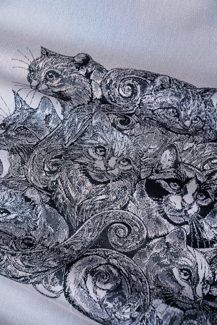 Marsupio WrapStar Gatti