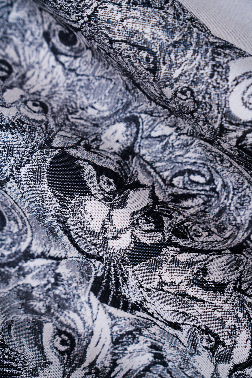 Porte-Bébé TaiTai Chats