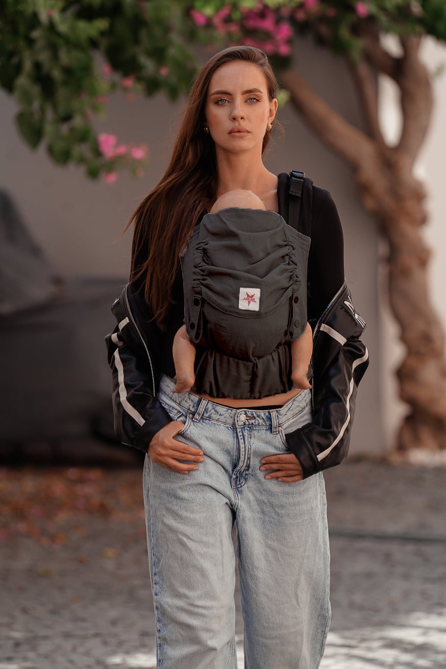 Marsupio Flip Solo Mr Gray - KOKADI