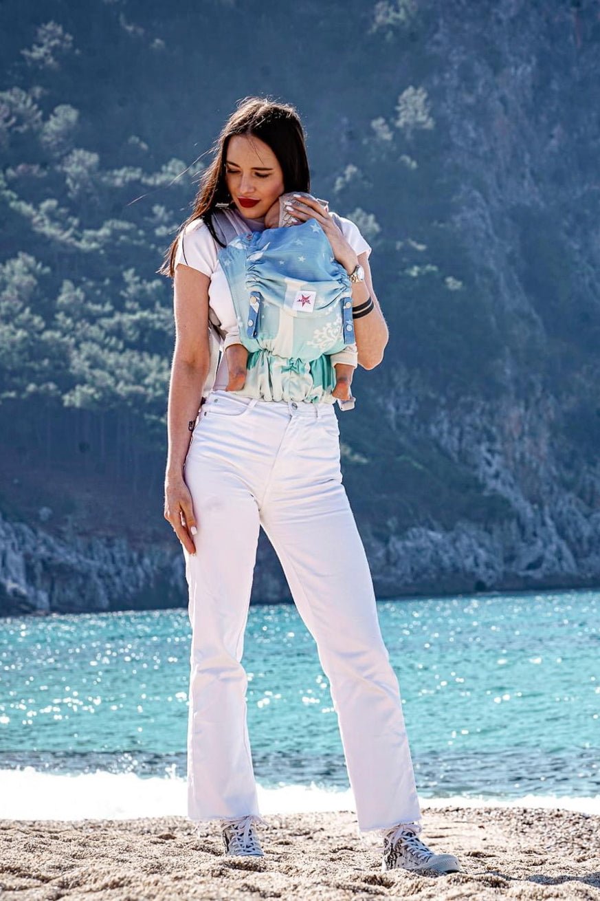 Marsupio Flip Max nel Dinoland - KOKADI