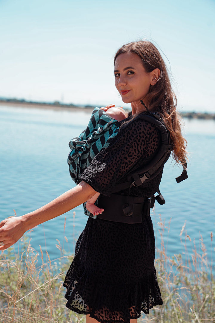 Babytrage Flip New Love - KOKADI