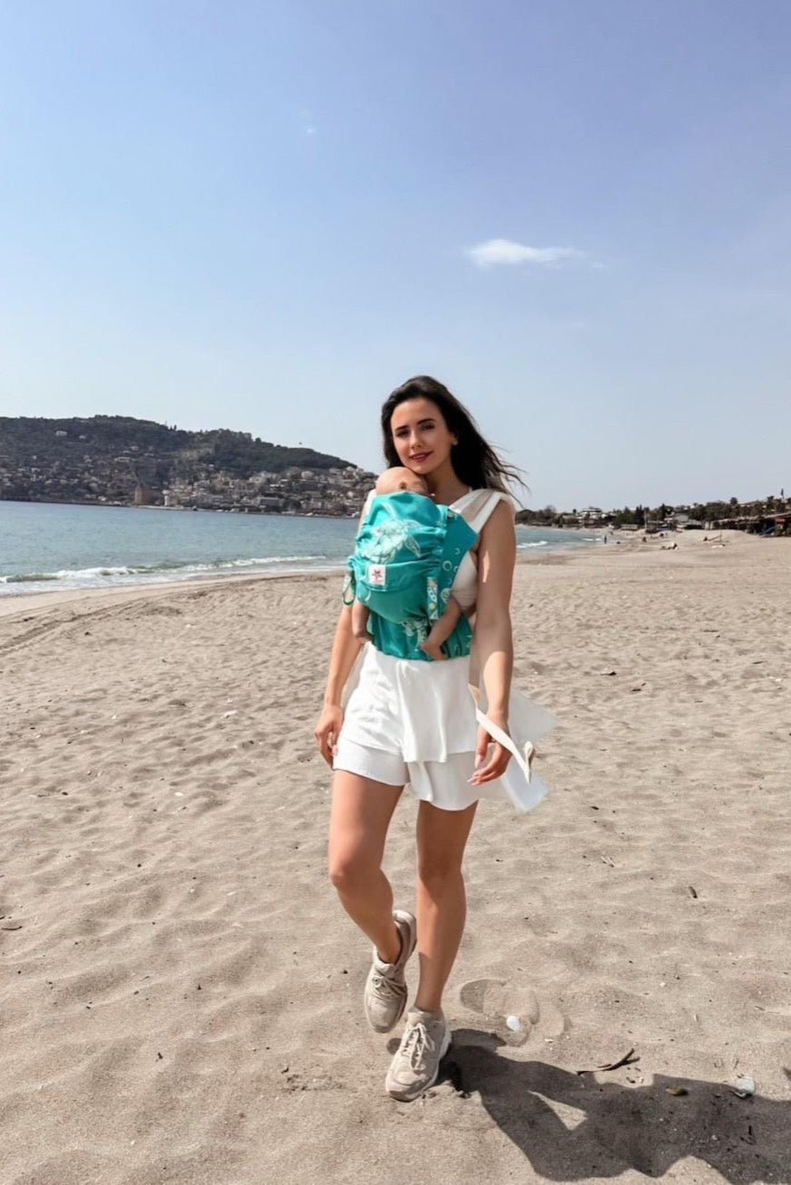 Marsupio Flip Tosbik Kilian - KOKADI