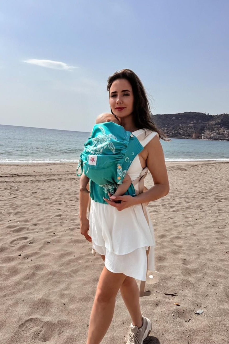 Marsupio Flip Tosbik Kilian - KOKADI