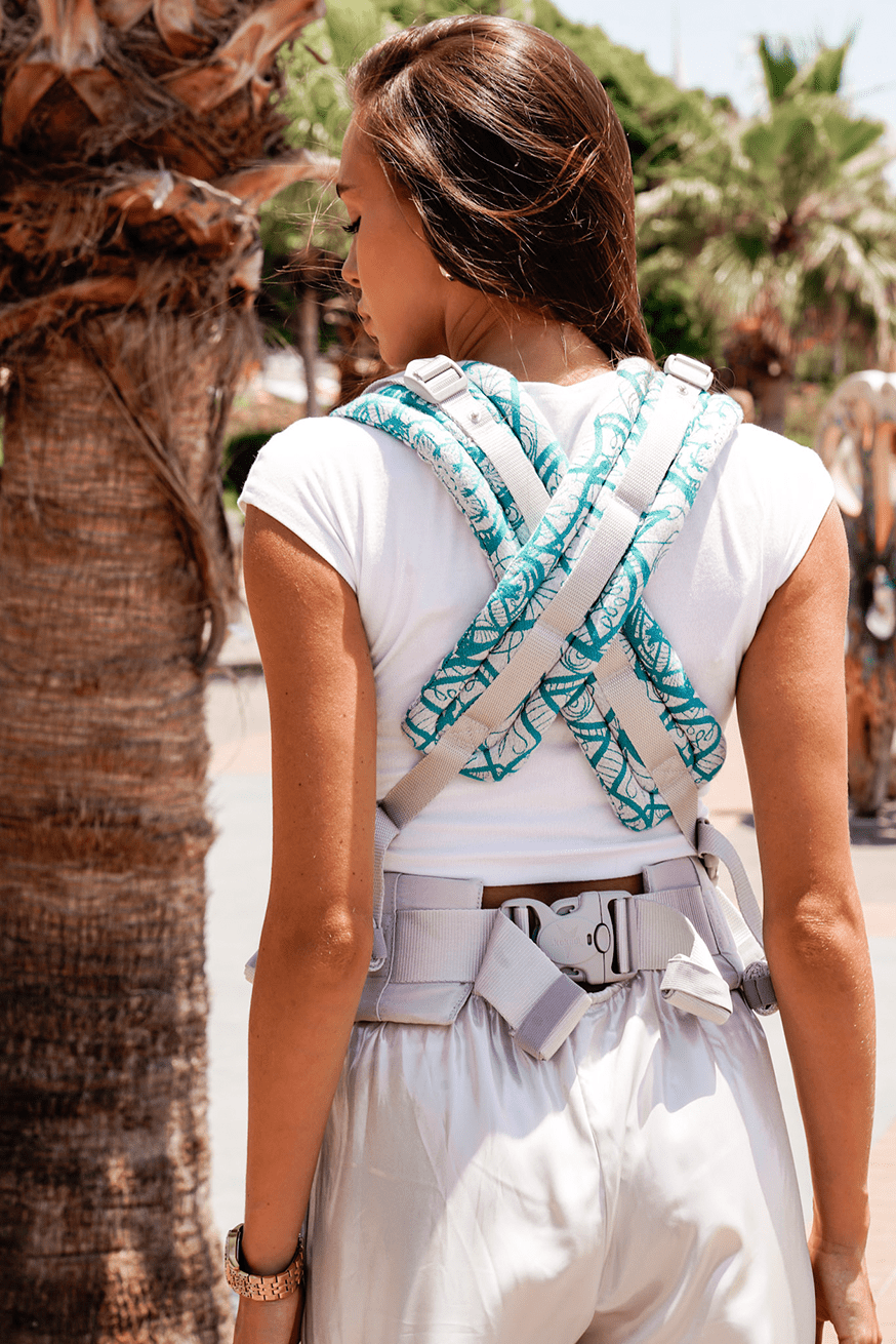 Porte-Bébé Flip X Lilénia Jonathan - KOKADI