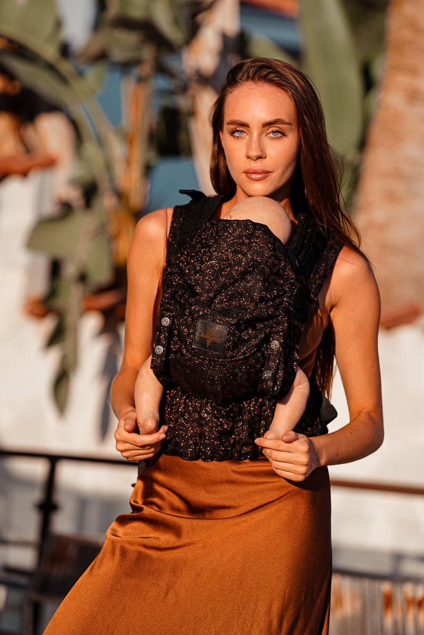 Marsupio Flip X Safari Brillante - KOKADI