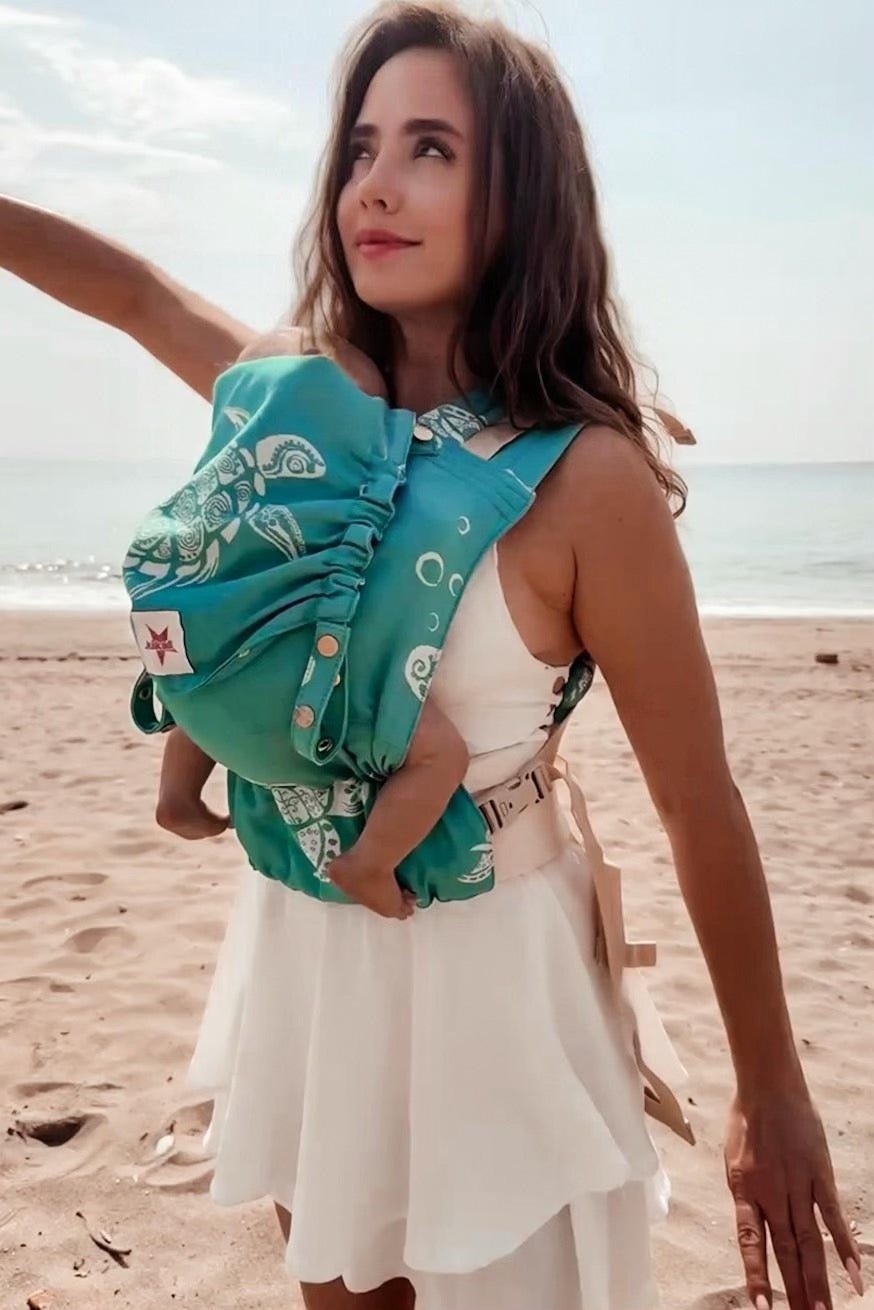 Marsupio Flip X Tosbik Kilian - KOKADI