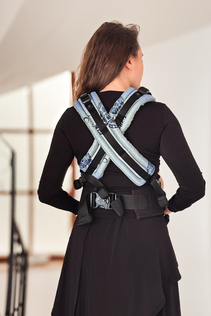 Porte-Bébé Flip X Tosbik Tiaro - KOKADI