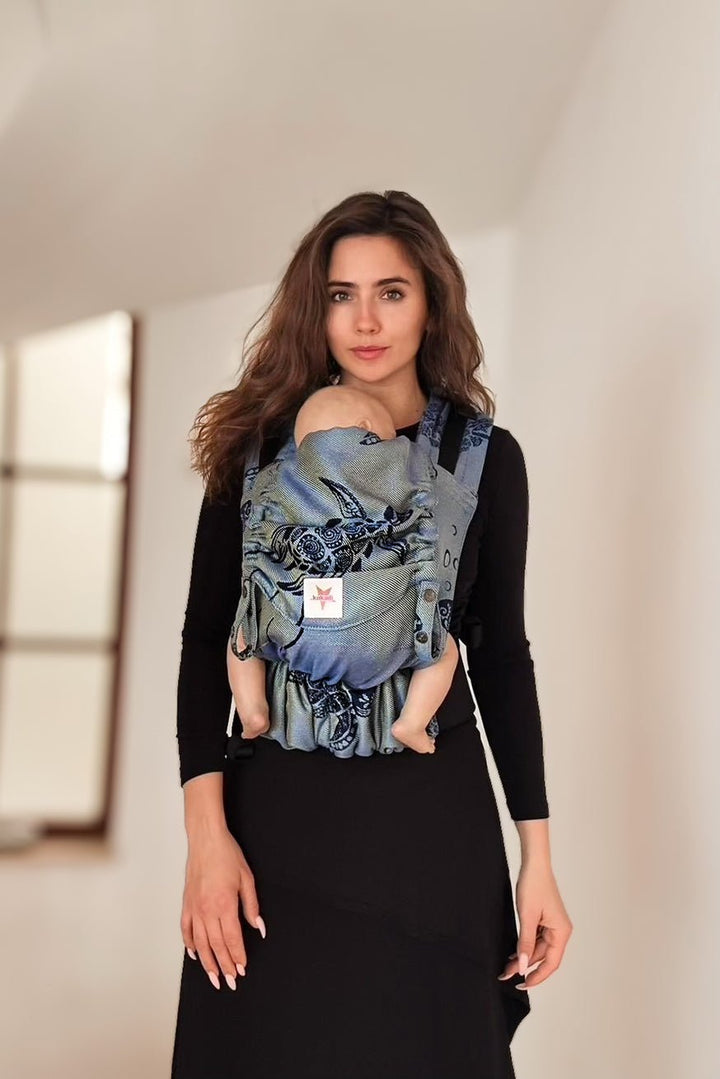 Porte-Bébé Flip X Tosbik Tiaro - KOKADI