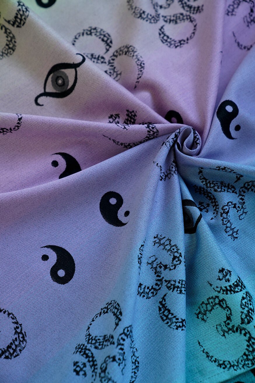 Marsupio Onbu Om Shanti Laya - KOKADI