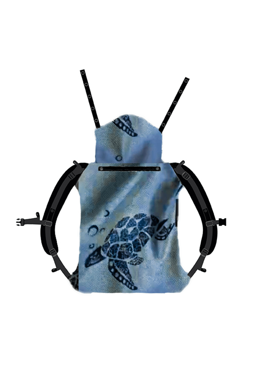 Marsupio Onbu Tosbik Tiaro - KOKADI