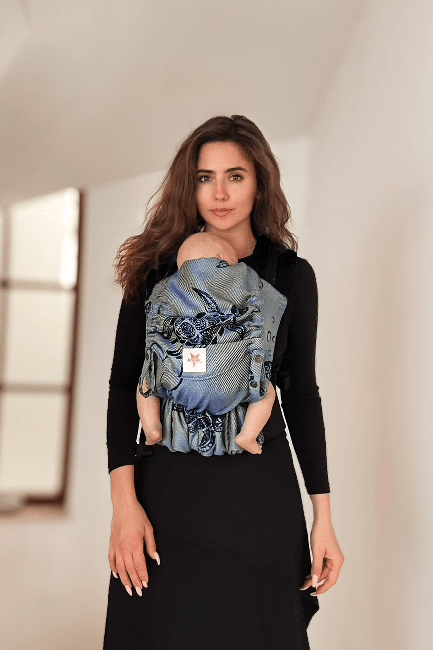 Marsupio Onbu Tosbik Tiaro - KOKADI