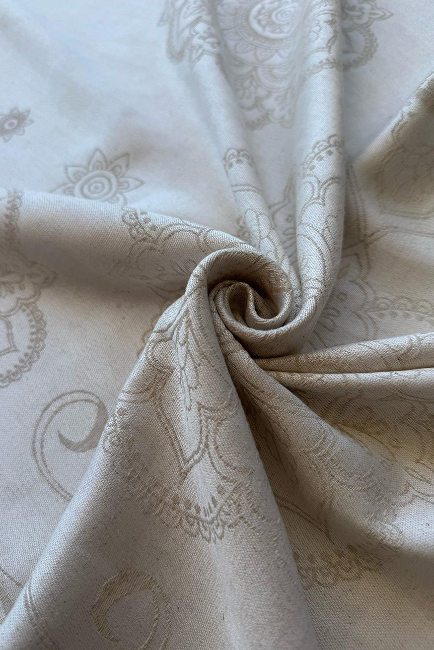 Porte-Bébé WrapStar Amoureux de la nature Mandala - KOKADI