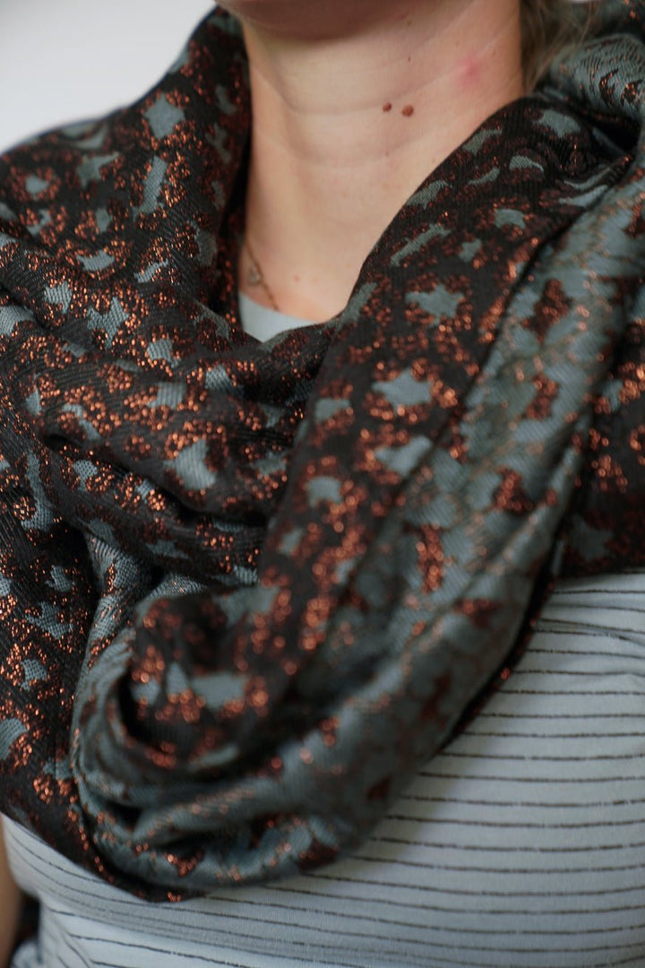 Safari in loop di mezzanotte Panthera - KOKADI