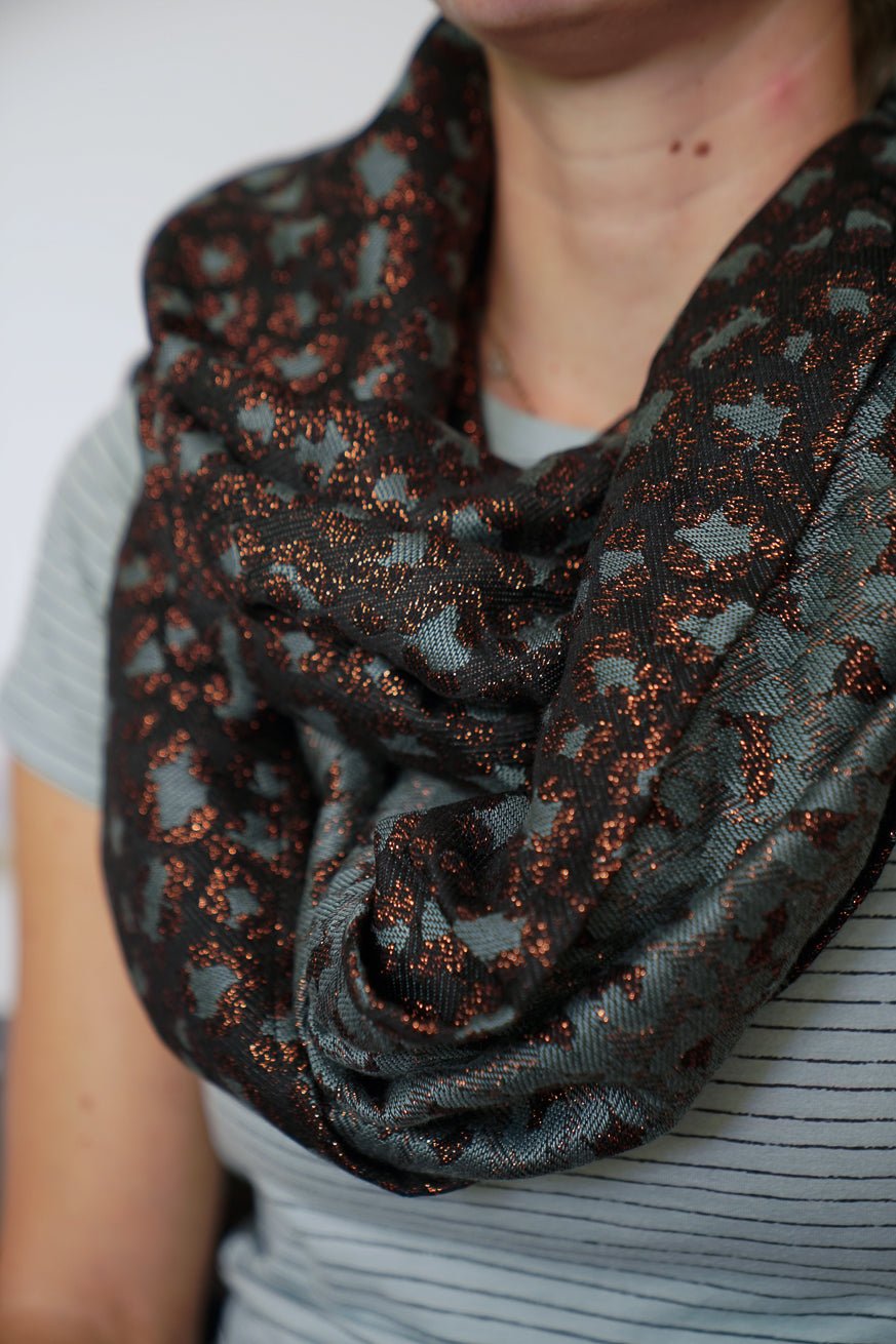 Safari in loop di mezzanotte Panthera - KOKADI