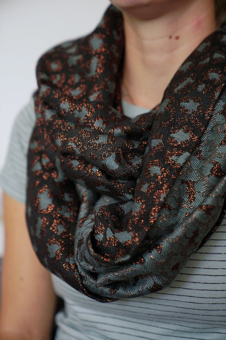 Safari in loop di mezzanotte Panthera - KOKADI