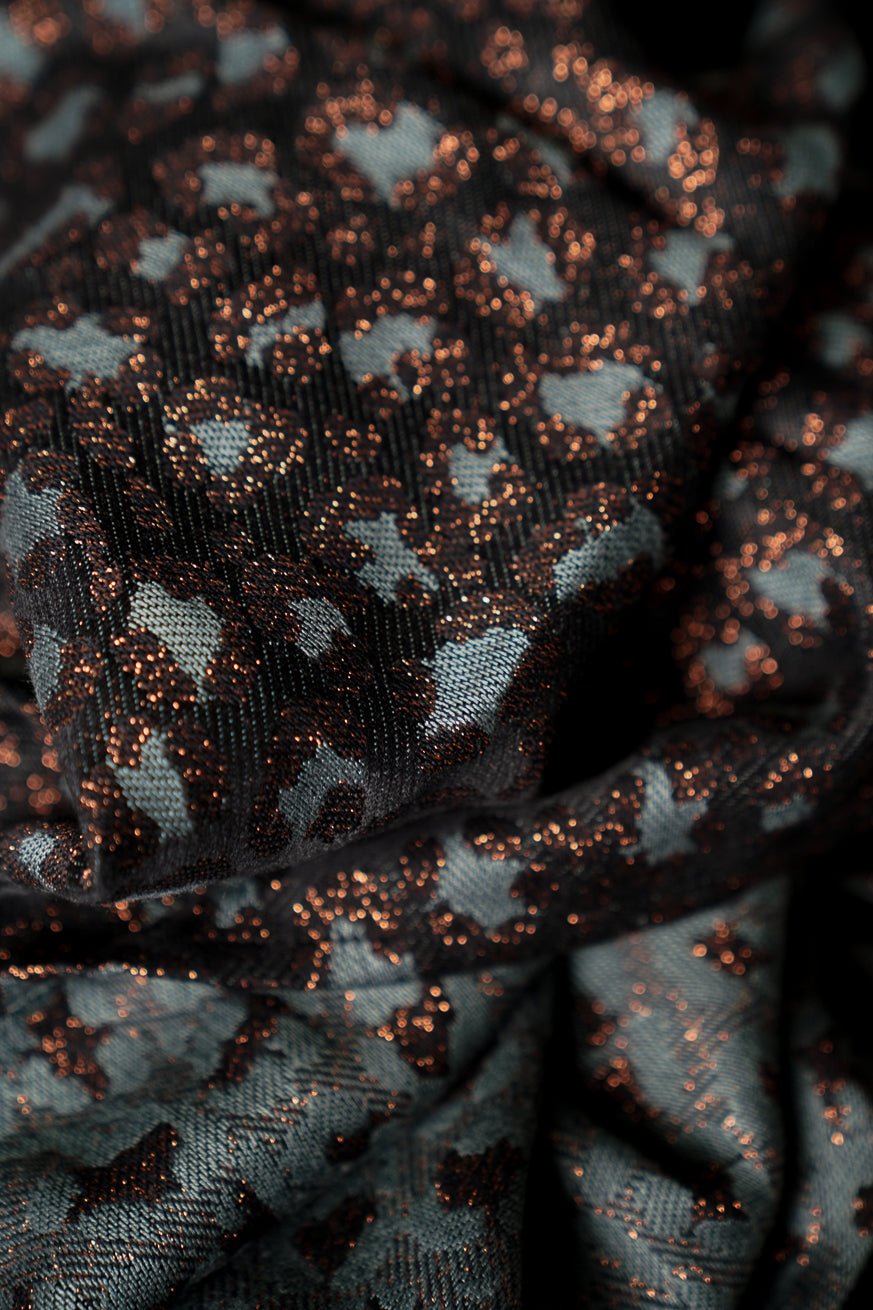 Safari in loop di mezzanotte Panthera - KOKADI