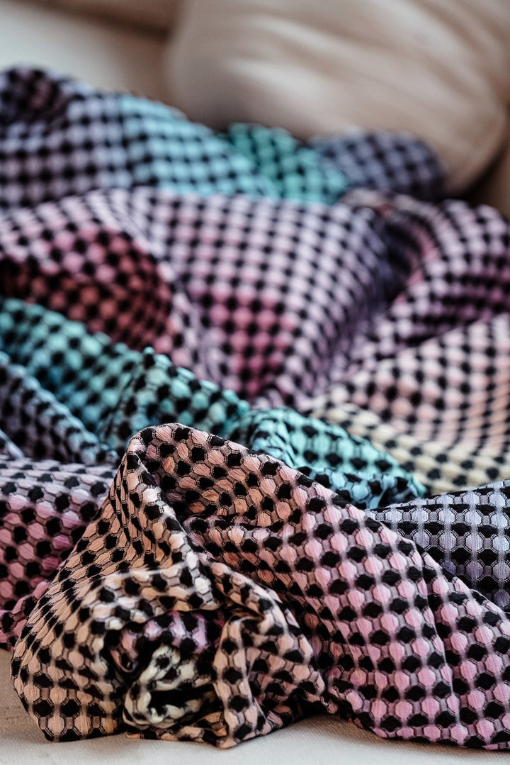 Mamadecke Loom&Waffle Vicky - KOKADI