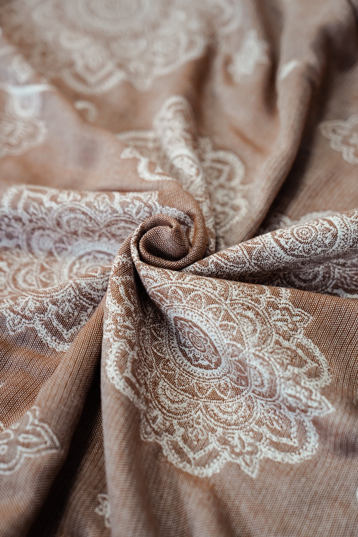 Mamadecke Mandala Latte Macchiato - KOKADI