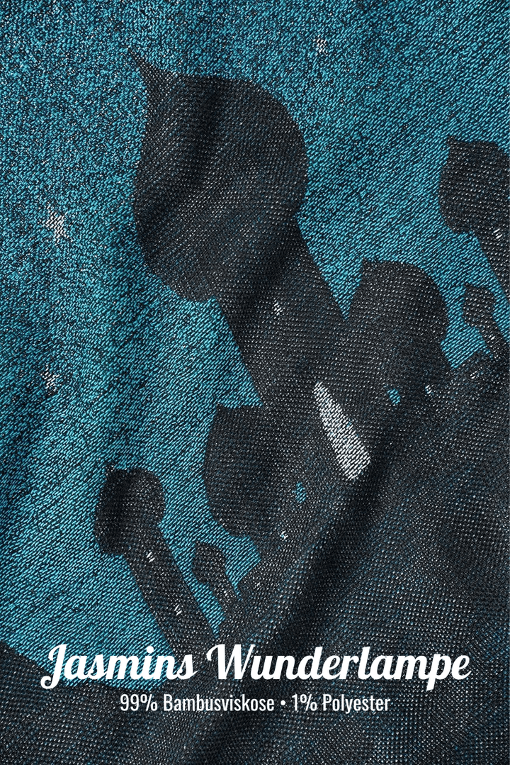 Morbida coperta in tessuto venduta al metro - KOKADI