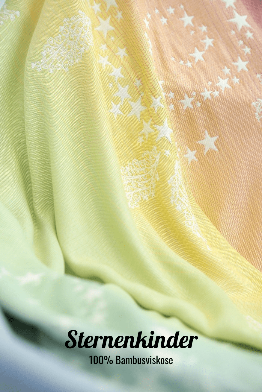 Morbida coperta in tessuto venduta al metro - KOKADI