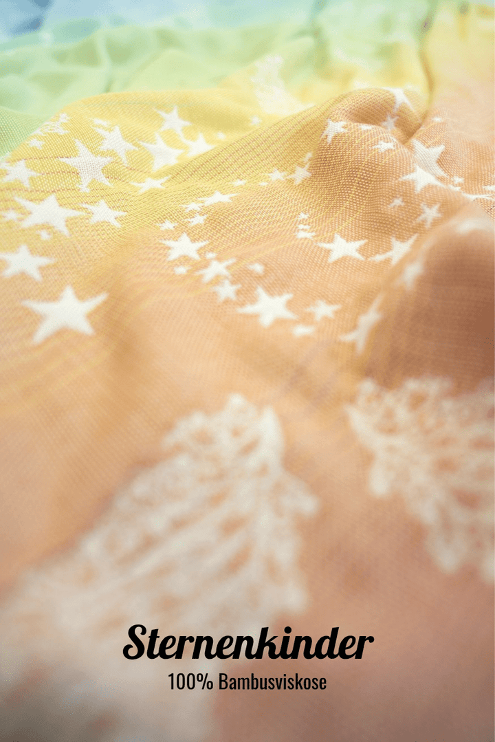 Morbida coperta in tessuto venduta al metro - KOKADI