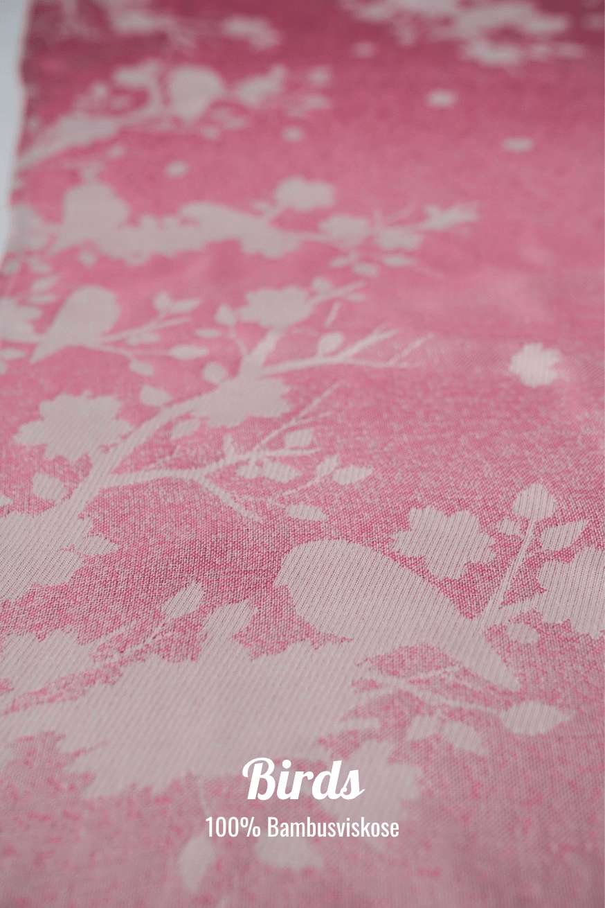 Morbida coperta in tessuto venduta al metro - KOKADI