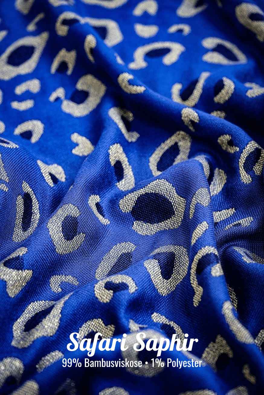 Morbida coperta in tessuto venduta al metro - KOKADI