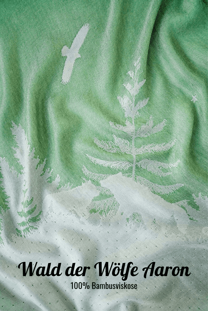 Morbida coperta in tessuto venduta al metro - KOKADI