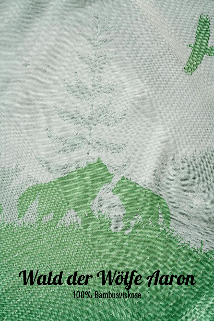 Morbida coperta in tessuto venduta al metro - KOKADI