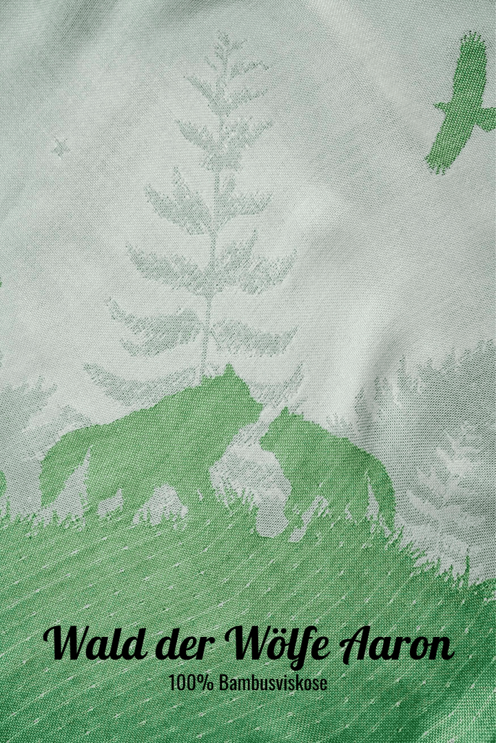 Morbida coperta in tessuto venduta al metro - KOKADI